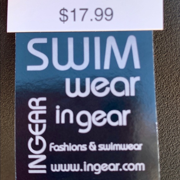 Women’s Swim Suit Cover Up - Picture 5 of 5